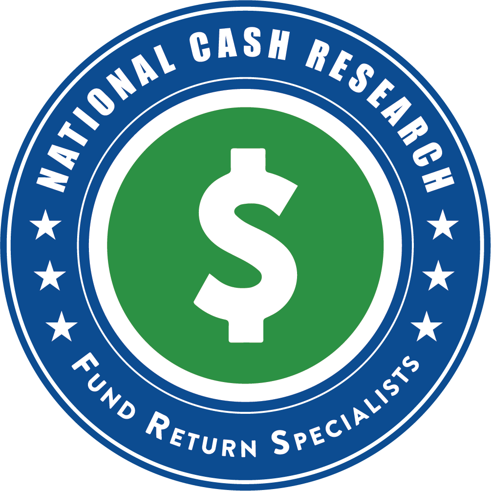 National Cash Research Logo